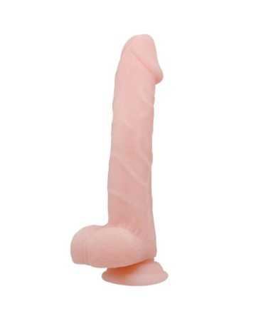 BAILE - SUPER DILDO REALÍSTICO 22 CM - BAILE DILDOS - Penes realisticos
