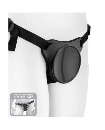 PIPEDREAMS - BODY DOCK ORIGINAL HARNESS - Complementos Arneses