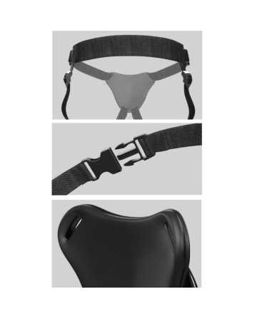 PIPEDREAMS - BODY DOCK ORIGINAL HARNESS - Complementos Arneses