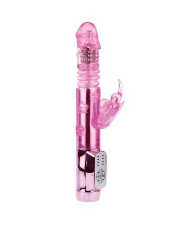 BAILE - U.S. RABBIT THROBBING MARIPOSA - BAILE ROTATIONS - Rotadores y vibradores