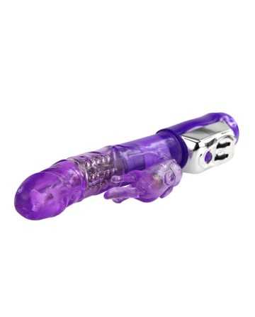 BAILE - U.S. SUPER SEX RABBIT - BAILE ROTATIONS - Rotadores y vibradores