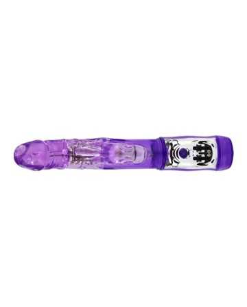 BAILE - U.S. SUPER SEX RABBIT - BAILE ROTATIONS - Rotadores y vibradores