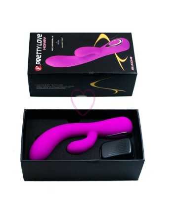 PRETTY LOVE - SMART HONEY VIBRADOR - PRETTY LOVE SMART - Vibradores HI-TECH
