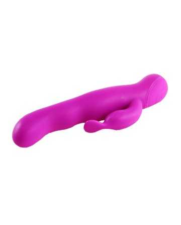 PRETTY LOVE - HIGHGRADE HALE ROTADOR LILA - PRETTY LOVE HIGH GRADE - Rotadores y vibradores