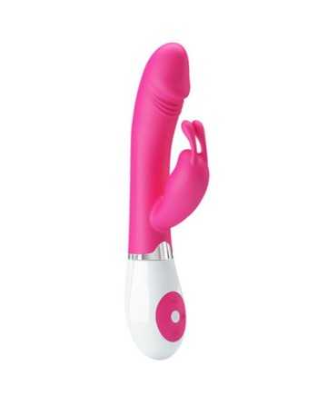 PRETTY LOVE FLIRTATION - GENE CON VIBRACION POR VOZ - Vibradores Rabbit