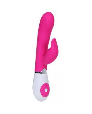 PRETTY LOVE FLIRTATION - FELIX CON VIBRACION POR VOZ - Vibradores Rabbit