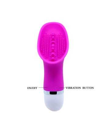 PRETTY LOVE - FLIRTATION ESTIMULADOR CLITORIS CLAUDE - Estimuladores