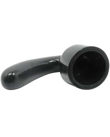 BAILE - POWER HEAD CABEZAL INTERCAMBIABLE PARA MASAJEADOR G SPOT PLEASER - BAILE POWER HEAD - Masajeadores