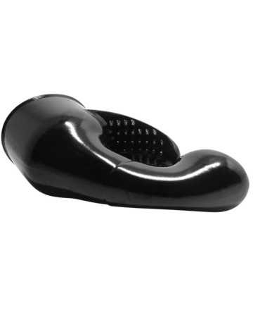 BAILE - POWER HEAD CABEZAL INTERCAMBIALE PARA MASAJEADOR ESTIMULACION PUNTO G Y CLITORIS - BAILE POWER HEAD - Masajeadores