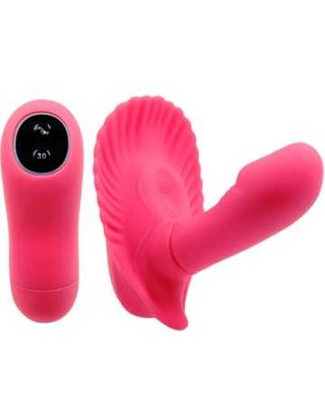 PRETTY LOVE - FLIRTATION: Estimulador de Punto G con 30 Modos para el Placer Total - PRETTY LOVE FLIRTATION - Vibradores control