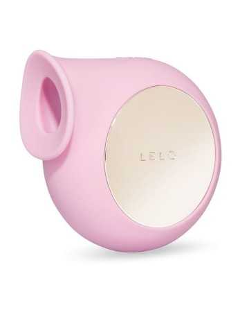 LELO - SILA CRUISE ESTIMULADOR ONDAS - ROSA - Succionadores sin vibración