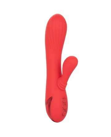 CALEXOTICS - PALISADES PASSION RED - Vibradores Rabbit