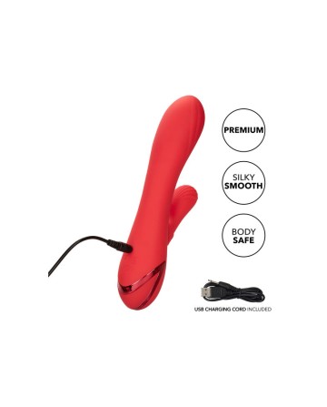 CALEXOTICS - PALISADES PASSION RED - Vibradores Rabbit