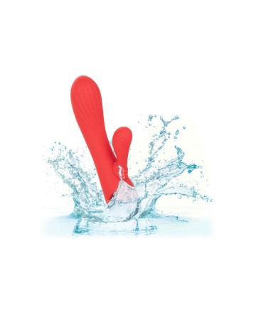 CALEXOTICS - PALISADES PASSION RED - Vibradores Rabbit