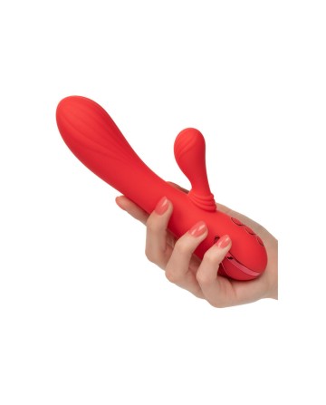 CALEXOTICS - PALISADES PASSION RED - Vibradores Rabbit