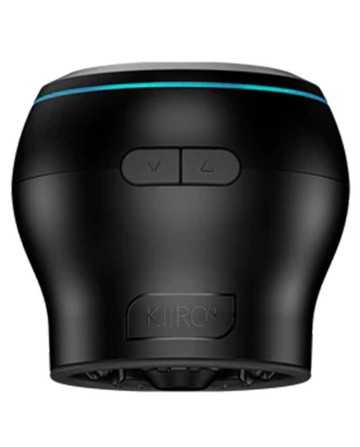 KIIROO - POWERBLOW DISPOSITIVO DE SUCCIÓN INTERACTIVO - Vaginas Actrices Porno