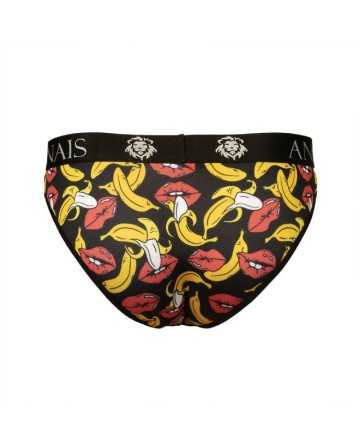 ANAIS MEN - BANANA SLIP L - ANAIS MEN SLIP & THONG - Slips