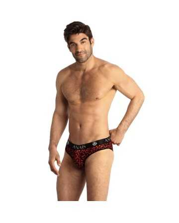 ANAIS MEN - TRIBAL SLIP S - ANAIS MEN SLIP & THONG - Slips