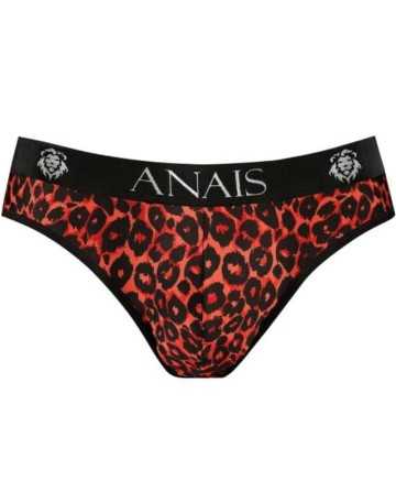 ANAIS MEN - TRIBAL SLIP S - ANAIS MEN SLIP & THONG - Slips