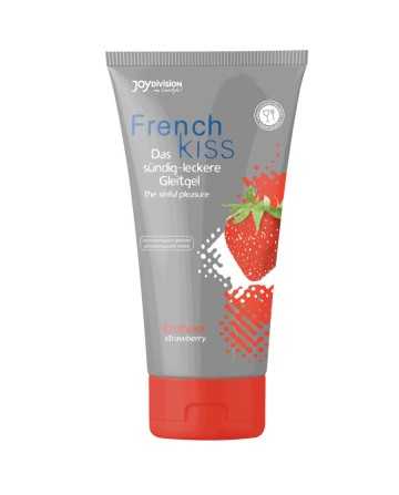 JOYDIVISION FRENCH KISS - GEL PARA SEXO ORAL FRESA