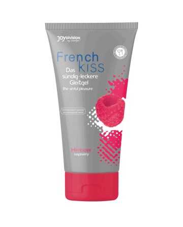 JOYDIVISION FRENCH KISS - GEL PARA SEXO ORAL FRAMBUESA