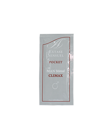 EXTASE SENSUAL CLIMAX ESTIMULANTE MASCULINO 10 ML