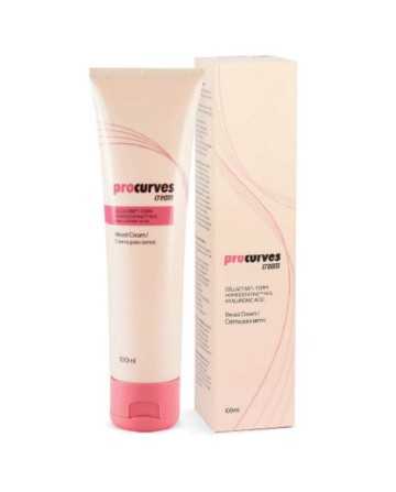 500 COSMETICS - PROCURVES CREAM AUMENTO Y REAFIRMEZA PECHOS FEMENINOS - 500COSMETICS - Para los senos