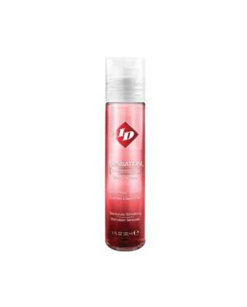 ID SENSATION - EFECTO CALOR 30 ML