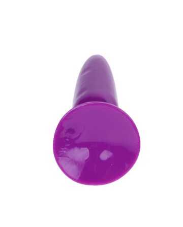 BAILE - PLUG ANAL PEQUEÑO ROSA 15 CM | Experiencia de Placer y Comodidad - BAILE ANAL - Plugs Anales