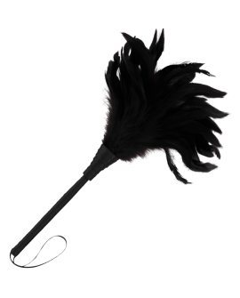 DARKNESS - BLACK LUX STIMULATING PEN