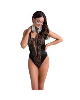CASMIR - LARA TEDDY S/M: La combinación perfecta de elegancia y sensualidad