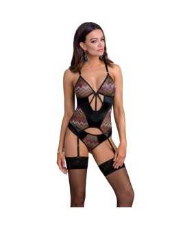 CASMIR - LAGERTA CORSET S/M