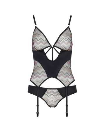 CASMIR - LAGERTA CORSET S/M - Corsets