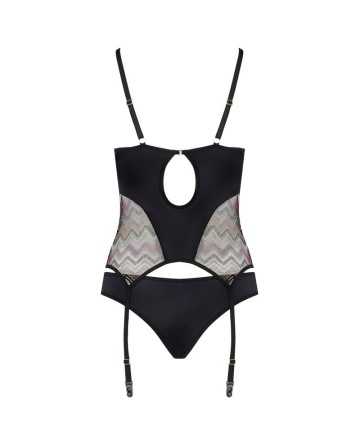 CASMIR - LAGERTA CORSET S/M - Corsets