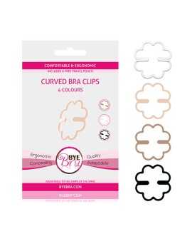 BYE-BRA - BRA CLIPS