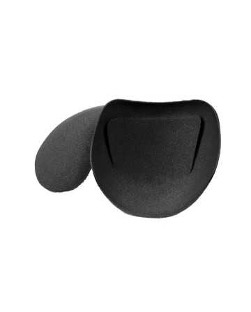 BYE-BRA - PROTECTORES HOMBRO SOSTEN NEGRO - BYE BRA - ACCESSORIES - Accesorios Sujetadores