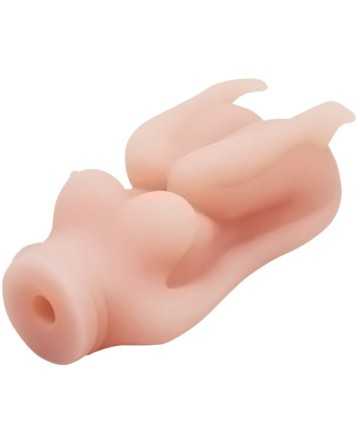 BAILE - TEMPTATION PASSION LADY Minimasturbador Masculino Snug Fit Pussy - BAILE FOR HIM - Vaginas sin vibración