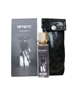 BURN - MIDNIGHT WOMEN'S PERFUME 20 ML