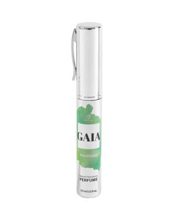 GAIA PERFUME NATURAL FEROMONAS FORMATO DE VIAJE PARA MUJER 10 ML - SECRETPLAY COSMETIC - Perfumes