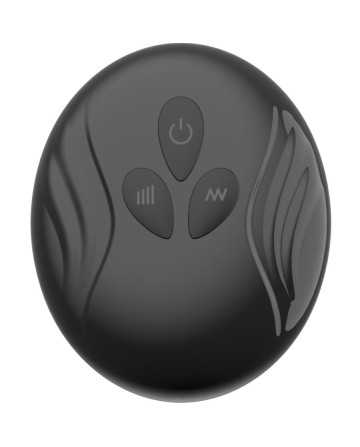 SNAIL VIBE - Anillo de Pareja Control Remoto | Placer Sin Límites - Anillos con Vibración
