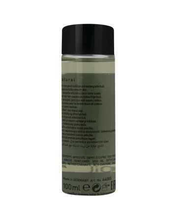 HOT - ACEITE DE MASAJE NATURAL - BASIC 100 ML - Aceites con Sabores