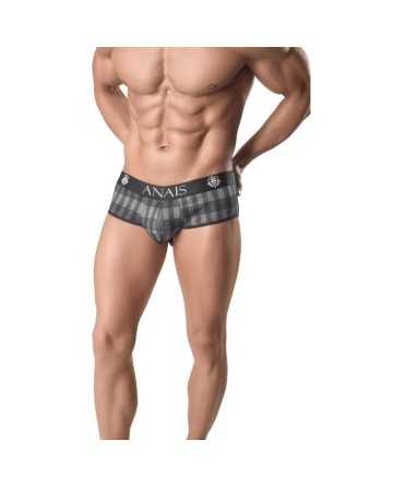 ANAIS MEN - AEGIS JOCK BIKINI S - ANAIS MEN JOCK - MODA & LENCERÍA