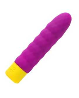 ROMP - BEAT MINI MULTIFUNCTION VIBRATING BULLET VIOLET