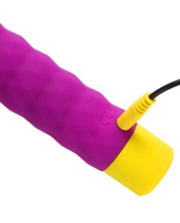 ROMP - BEAT MINI MULTIFUNCTION VIBRATING BULLET VIOLET - BULLETS