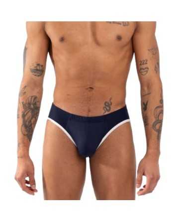 BURN - SLIP NAVY S - Slips