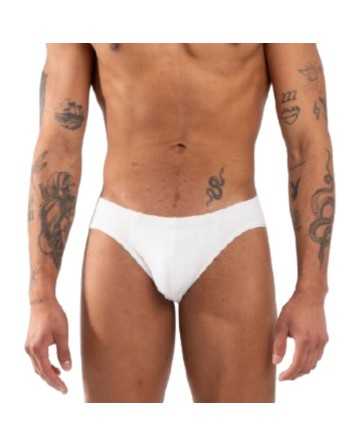 BURN - 021 SLIP BLANCO S - Slips