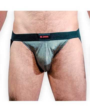 BURN - 023 JOCK STUDIO 54 S: Estilo y comodidad para tus momentos más atrevidos - FASHION & LINGERIE