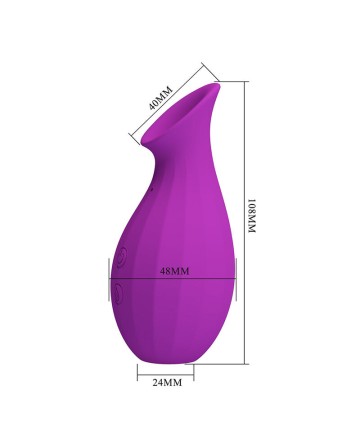 Pretty Love Magic Bottle con embalaje original