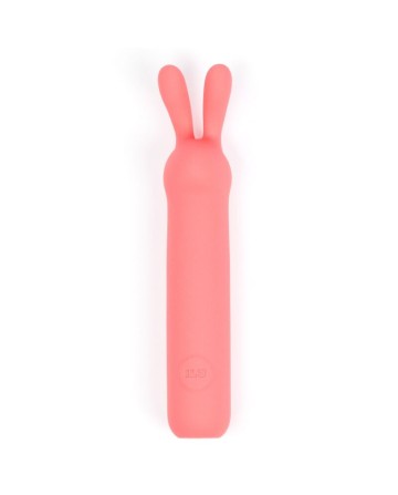 JE JOUE ILY RABBIT BULLET RECHARGEABLE INTIMATE VIBRATOR