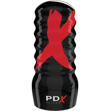 PDX ELITE - Masturbador Masculino Forma Vagina | Placer Intensificado